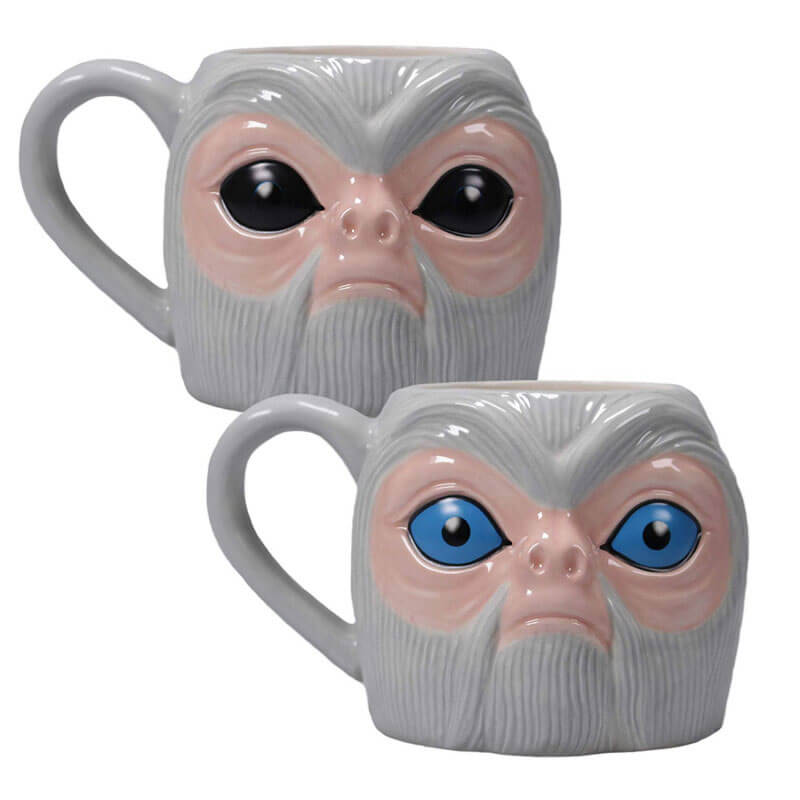 Taza 3D Demiguise