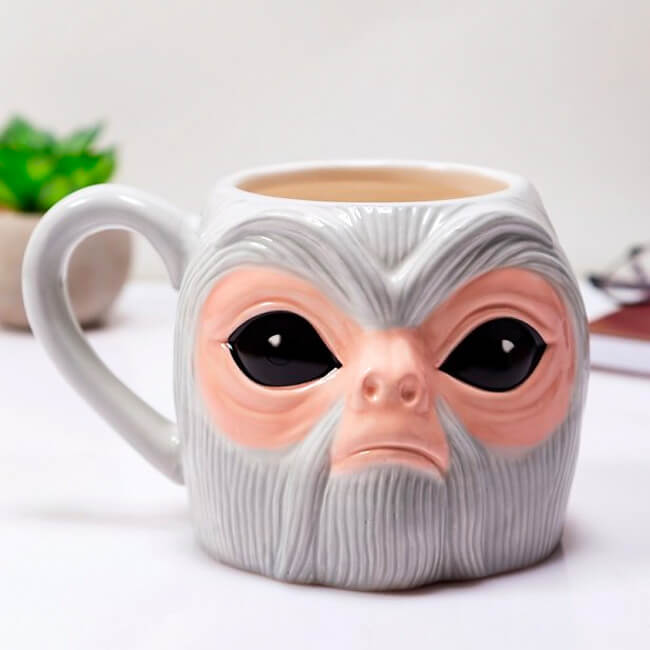 Taza 3D Demiguise