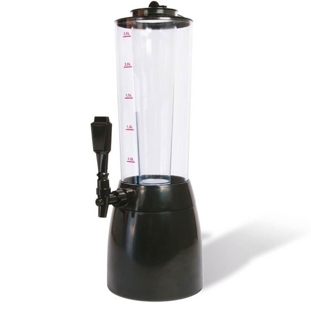 Dispensador bebidas refrigerante