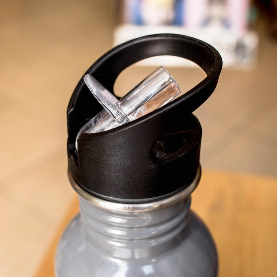 Botella de metal para agua Stormtrooper Enlist Now
