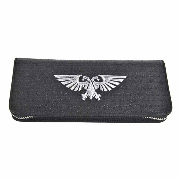 Estuche Warhammer 40k Pledge