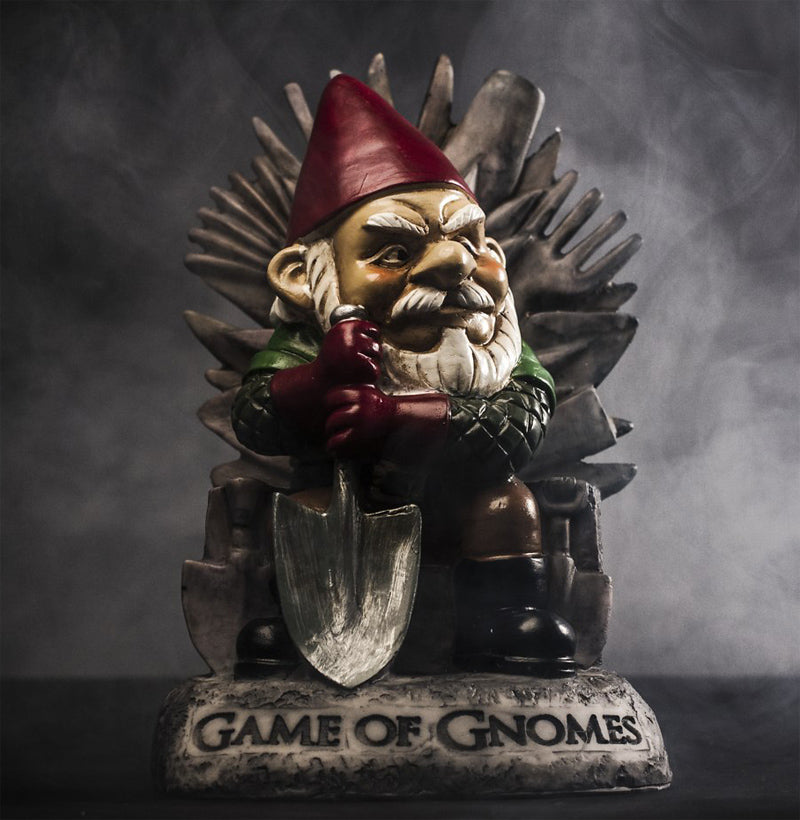 Figura Game of Gnomes (Summer is coming)