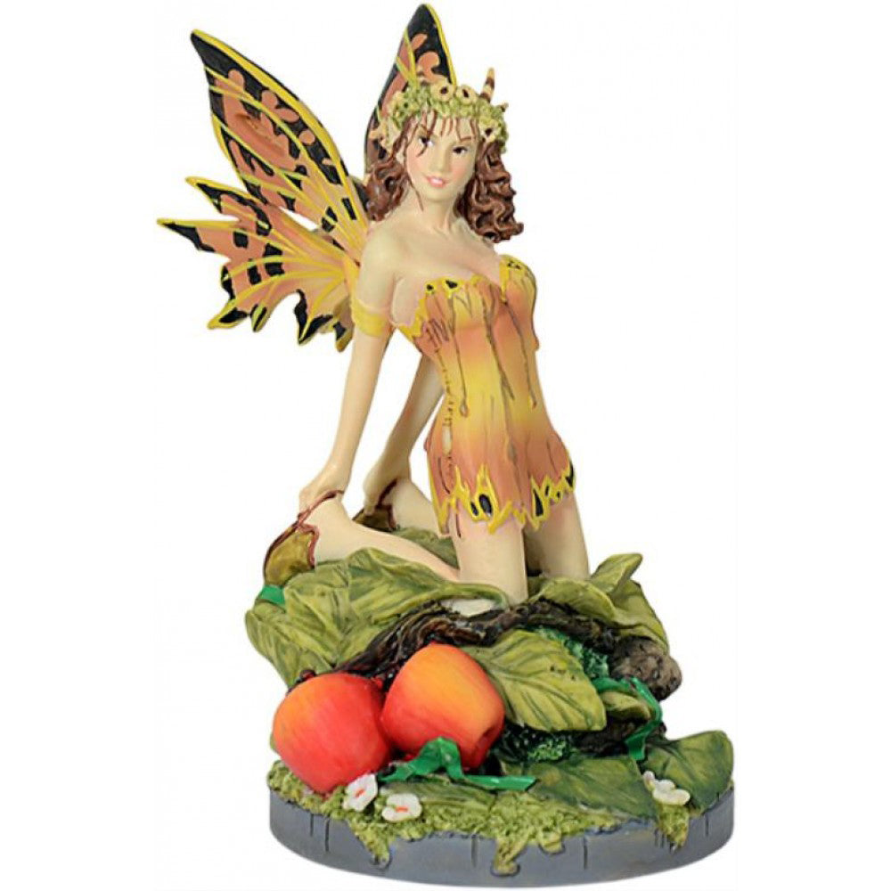 Figura Hada Avalons Gold