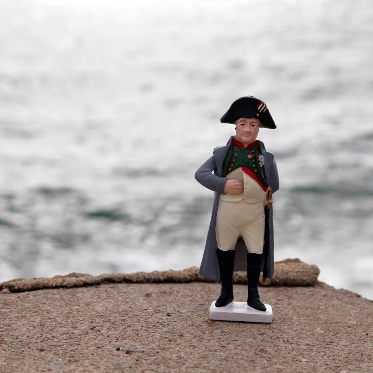 Figuras solares de Personajes famosos