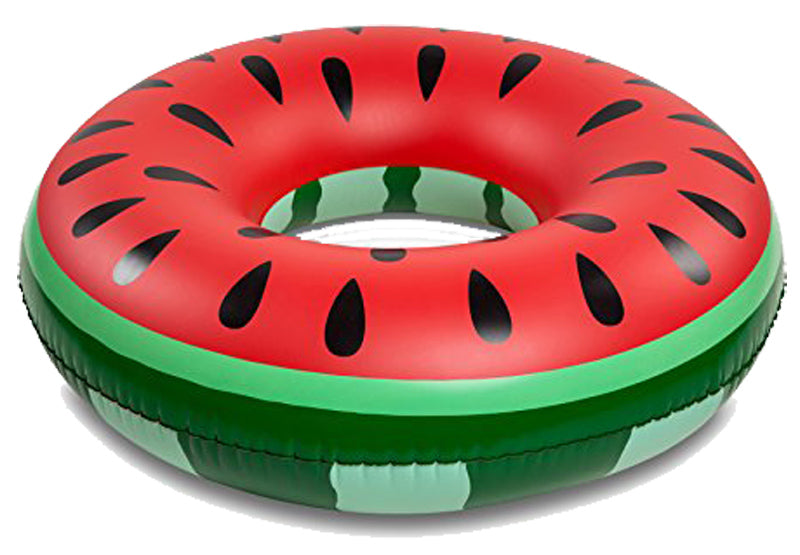 Flotador Sandía gigante