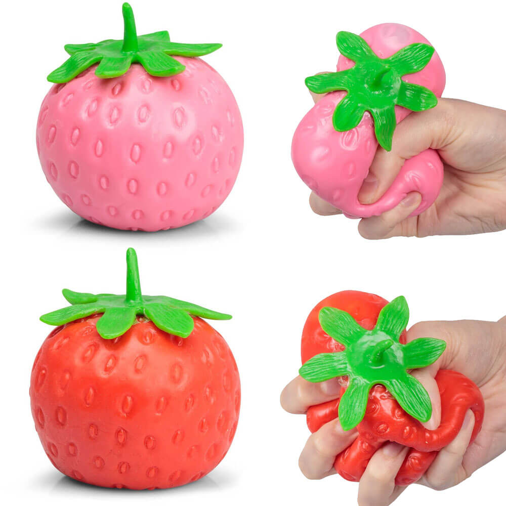 Fresa antiestrés en varios colores