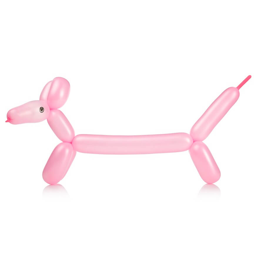 hinchador y ojos para decorar