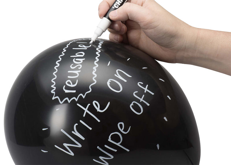 Globos personalizables para fiestas