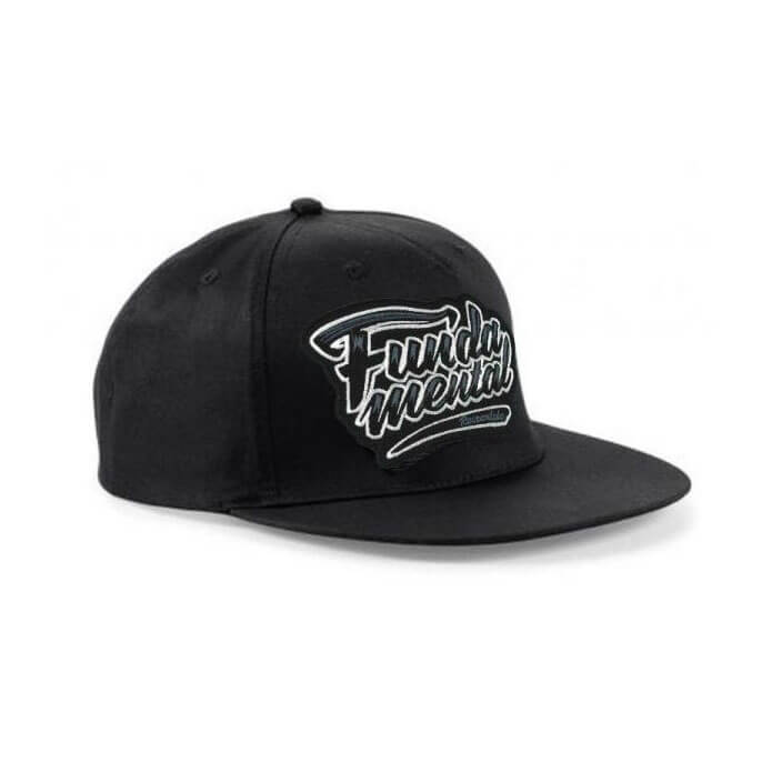 Gorra Funda Mental