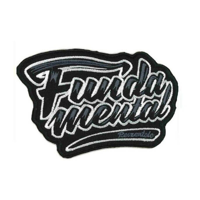 Gorra Funda Mental