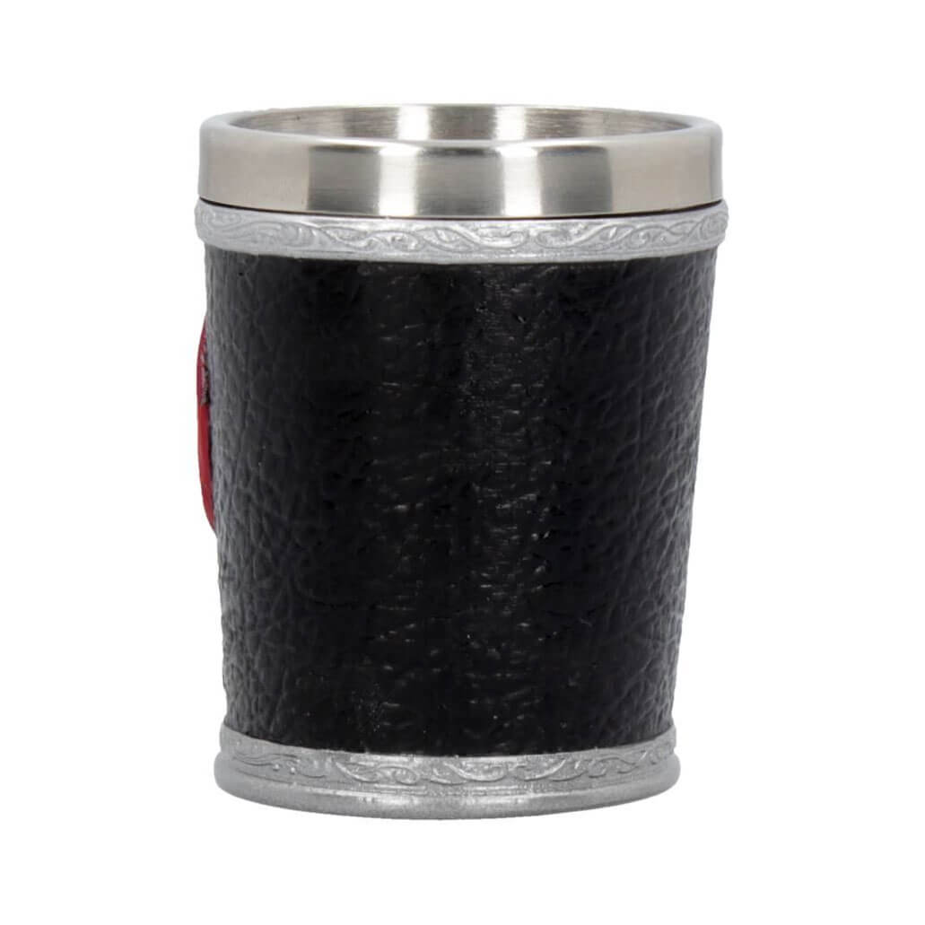 Chupito Deluxe Fire and Blood Targaryen de Juego de Tronos