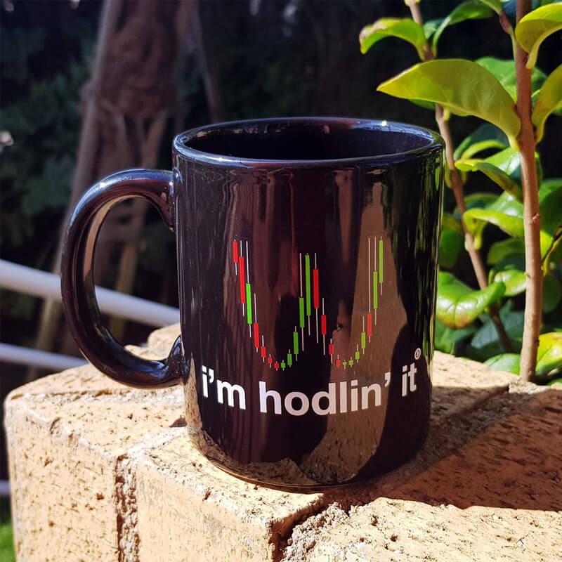 Taza Criptomonedas Im Hodlin It