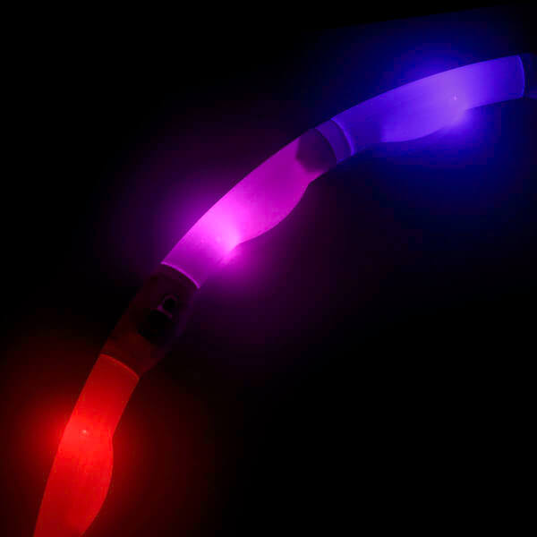 Hula Hoop luminoso