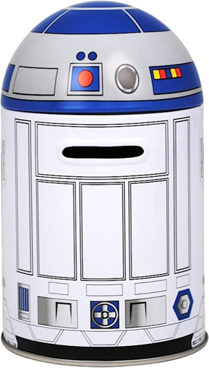 Hucha R2-D2 Star Wars - Wakabanga