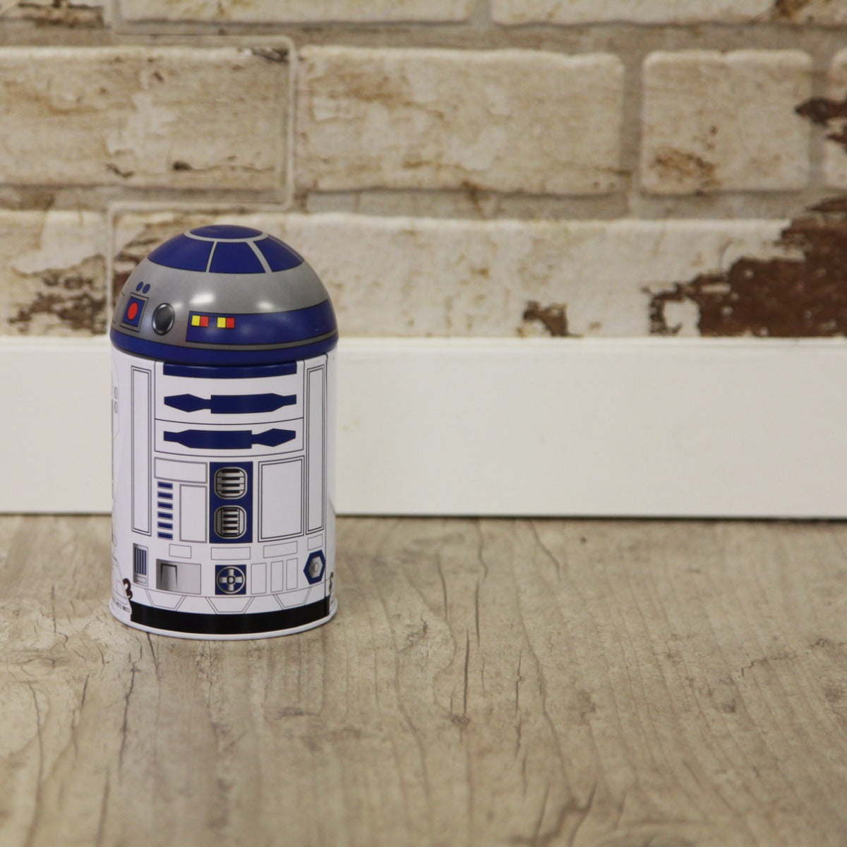 Hucha R2-D2 Star Wars - Wakabanga