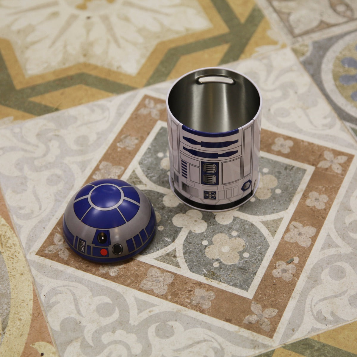 Hucha R2-D2 Star Wars - Wakabanga