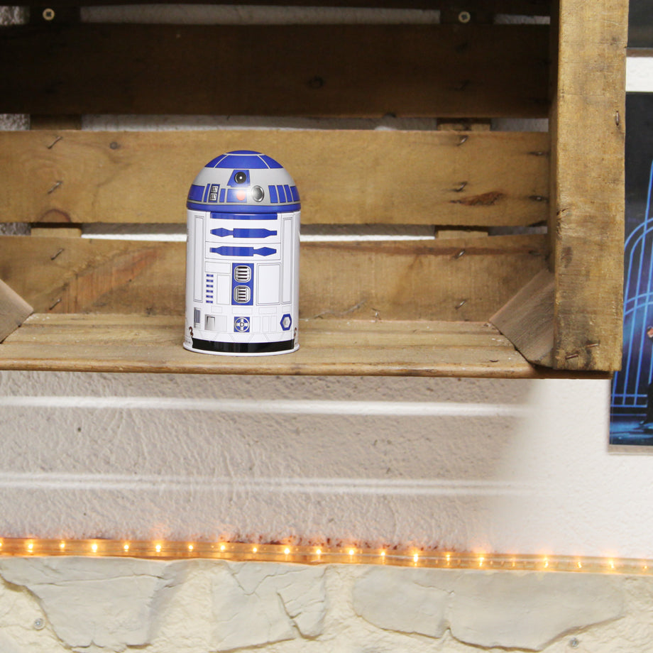 Hucha R2-D2 Star Wars - Wakabanga