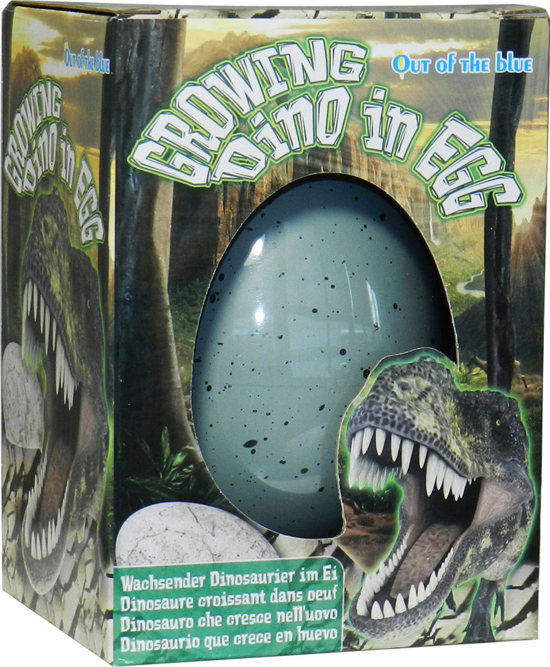Huevo Dinosaurio