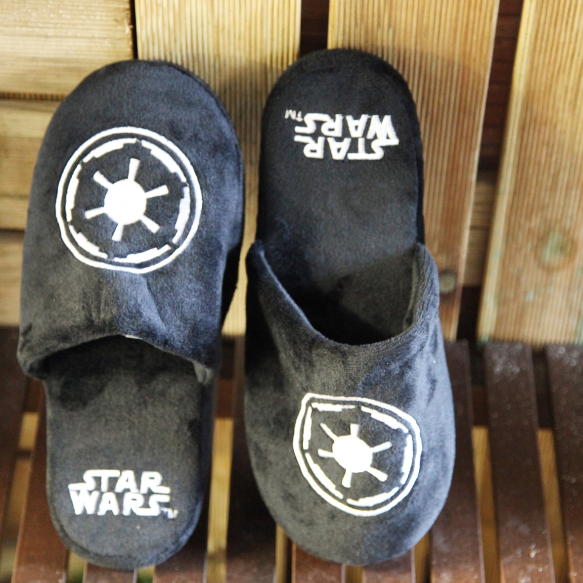 Zapatillas Galactic Star Wars