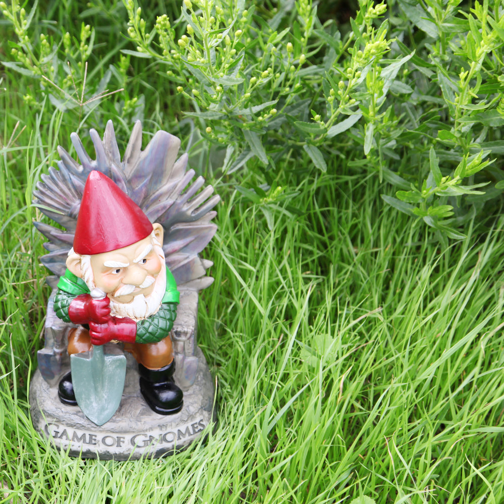 Figura Game of Gnomes (Summer is coming)