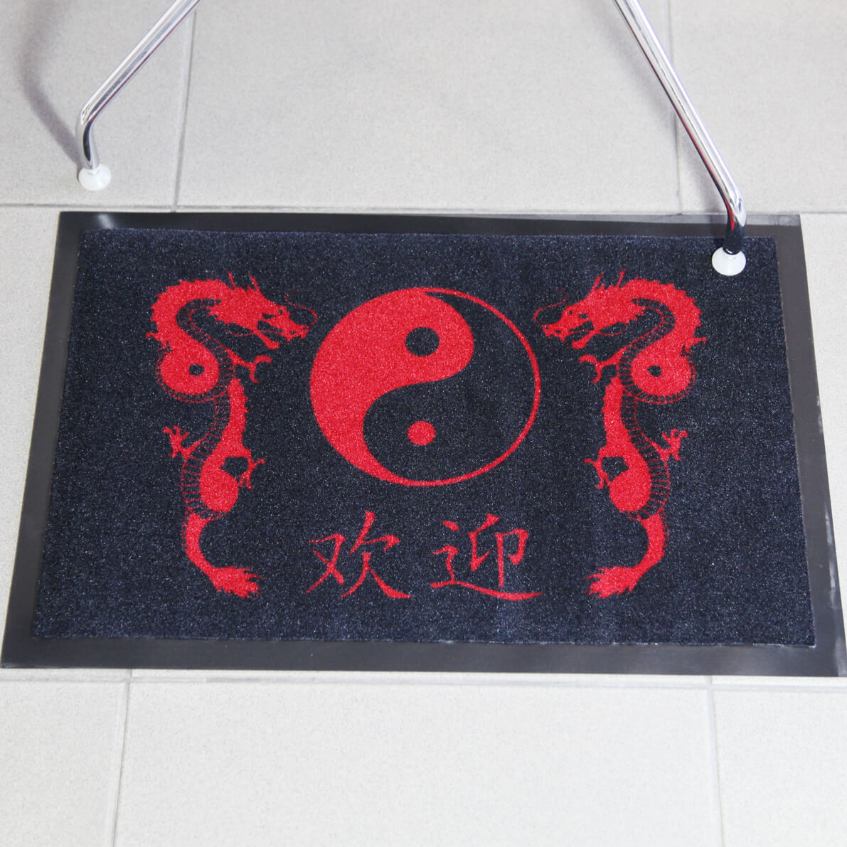 Felpudo Don Ying Yang