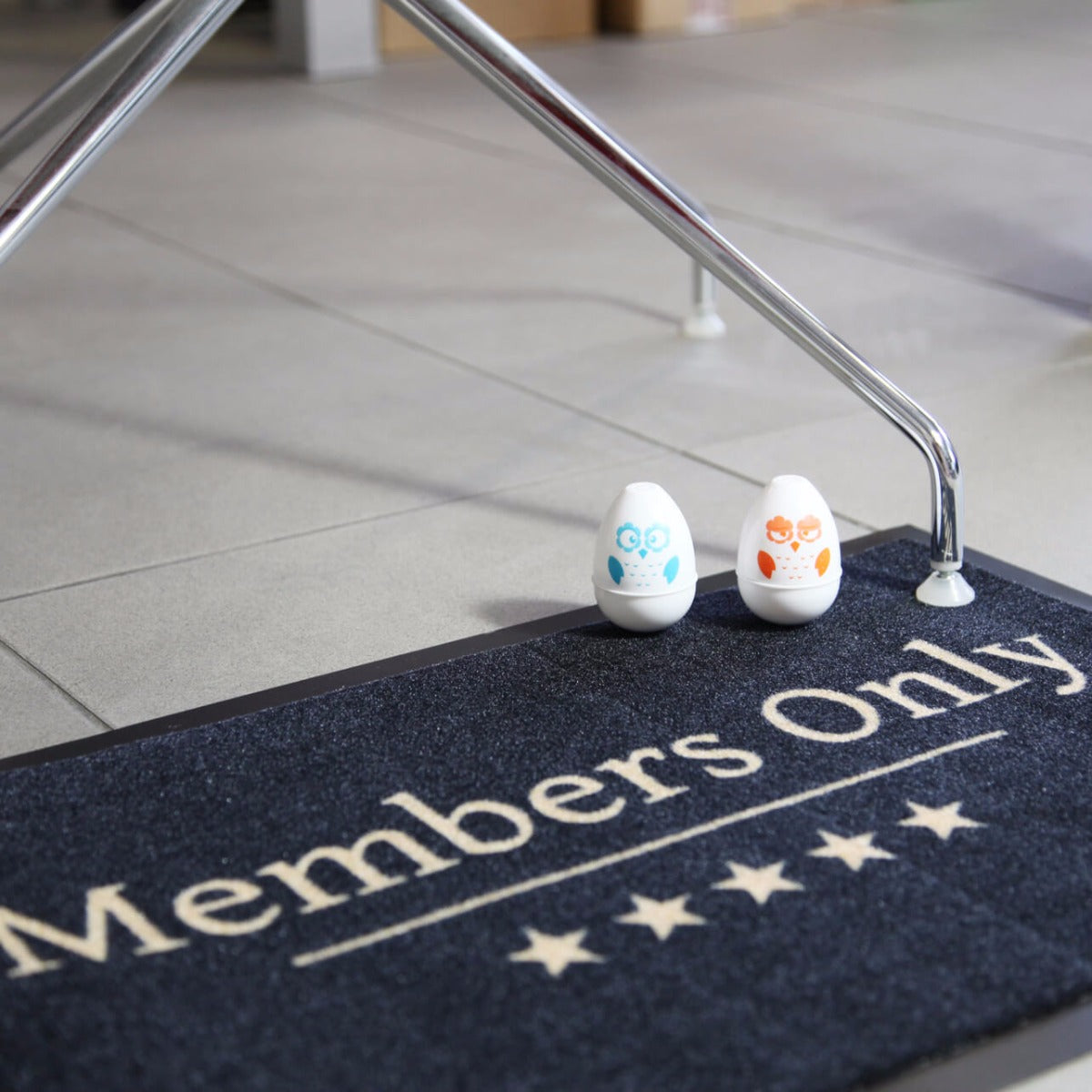 Felpudo Members Only