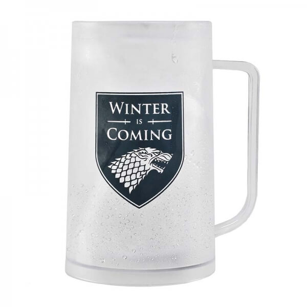 Jarra enfriadora Stark Winter is Coming