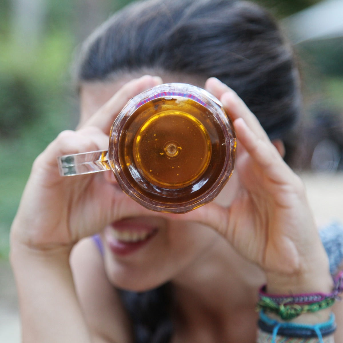 Jarra de Cerveza interminable