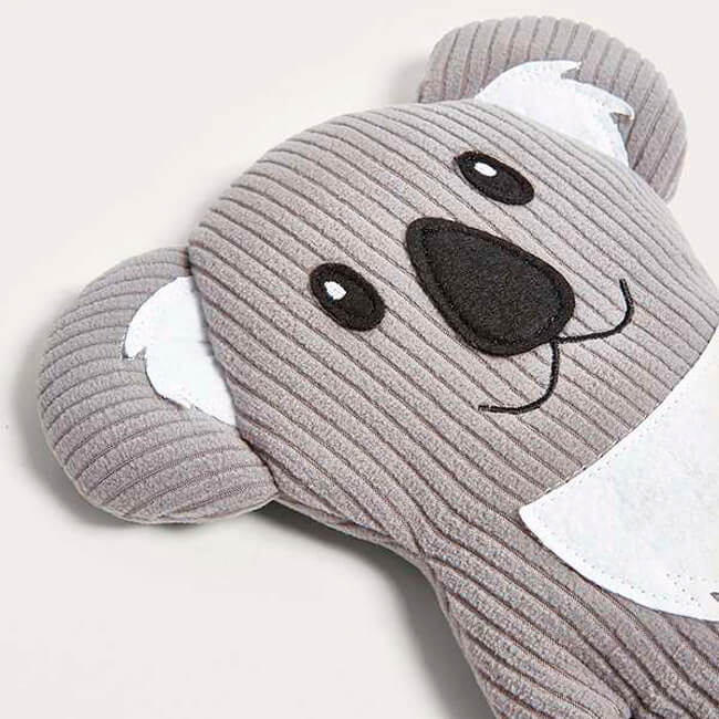 Koala calentador para microondas