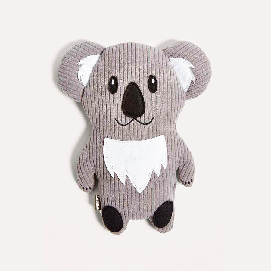 Koala calentador para microondas