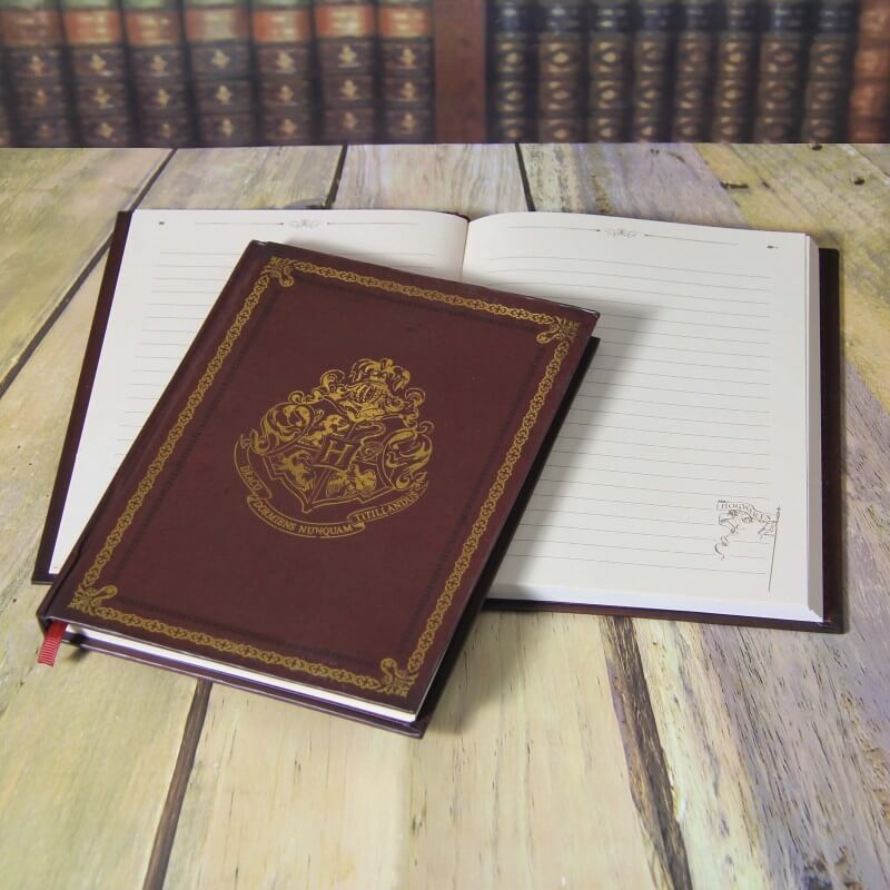 Baraja de cartas Hogwarts: Harry Potter