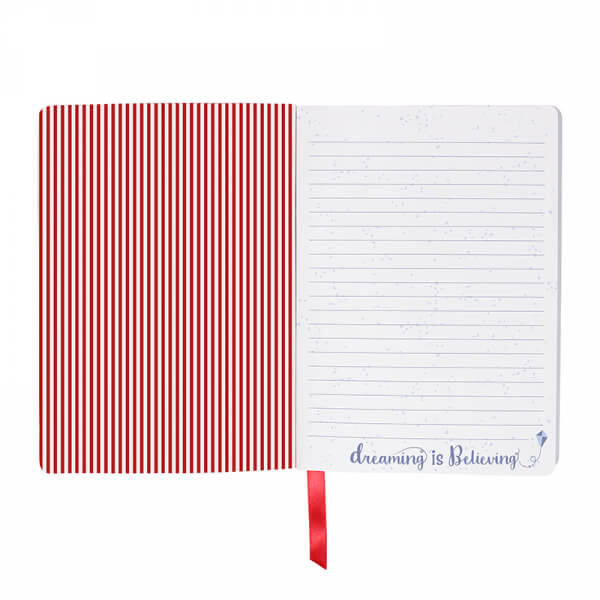 Libreta A5 Mary Poppins London