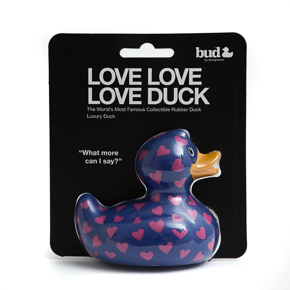 Pato Luxury Love