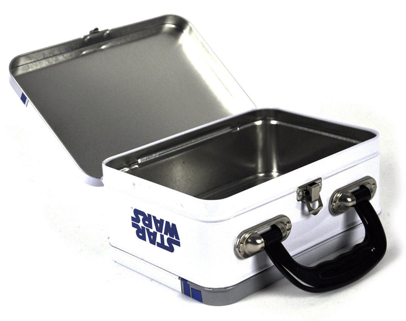 Maletín Metal R2-D2 Star Wars