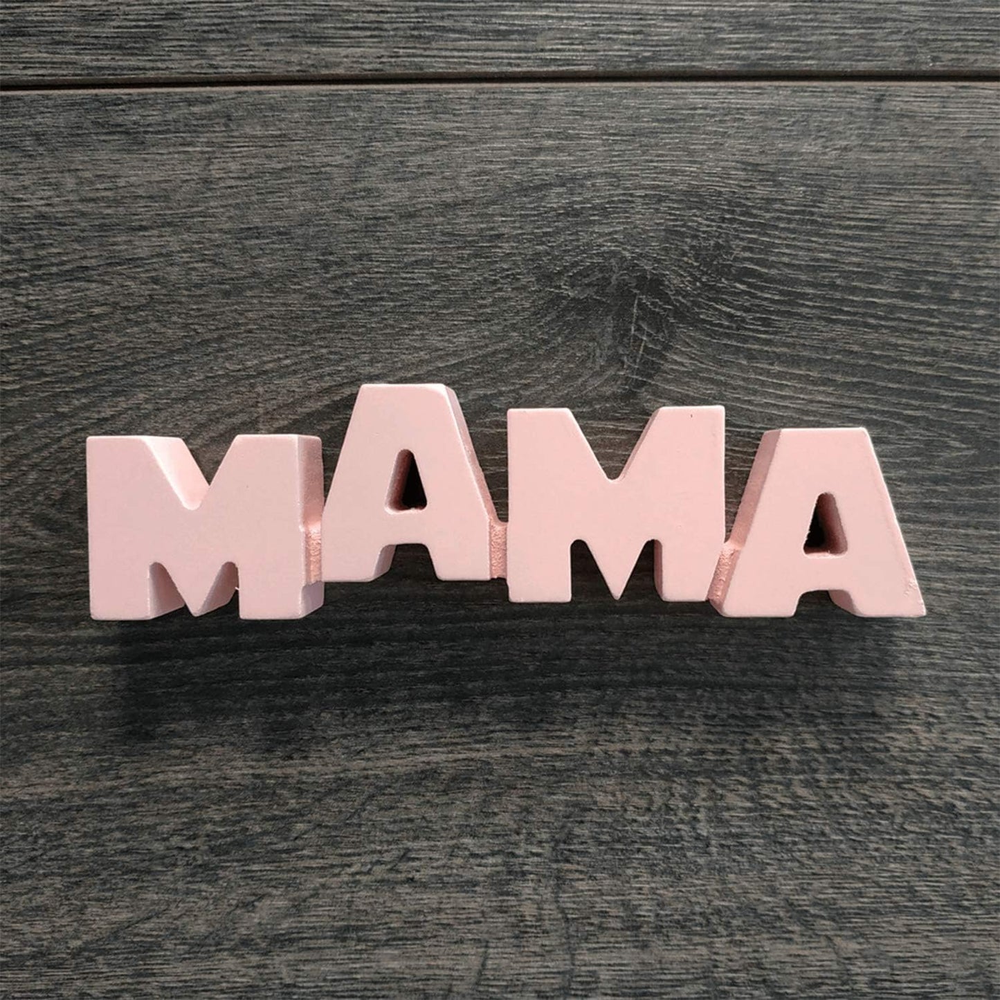 Madera mdf para decorar: MAMA