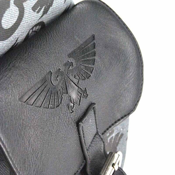 Mochila Warhammer Imperialis