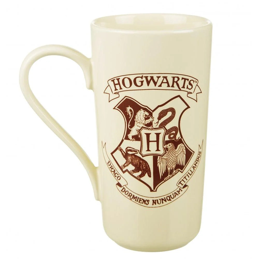 Taza alta "Don't let the MUGGLES get you down"