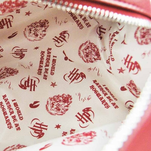Neceser Hogwarts Harry Potter