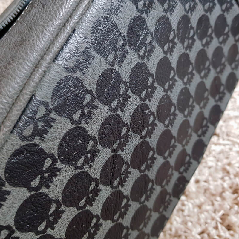 Neceser Warhammer 40k Space Marine