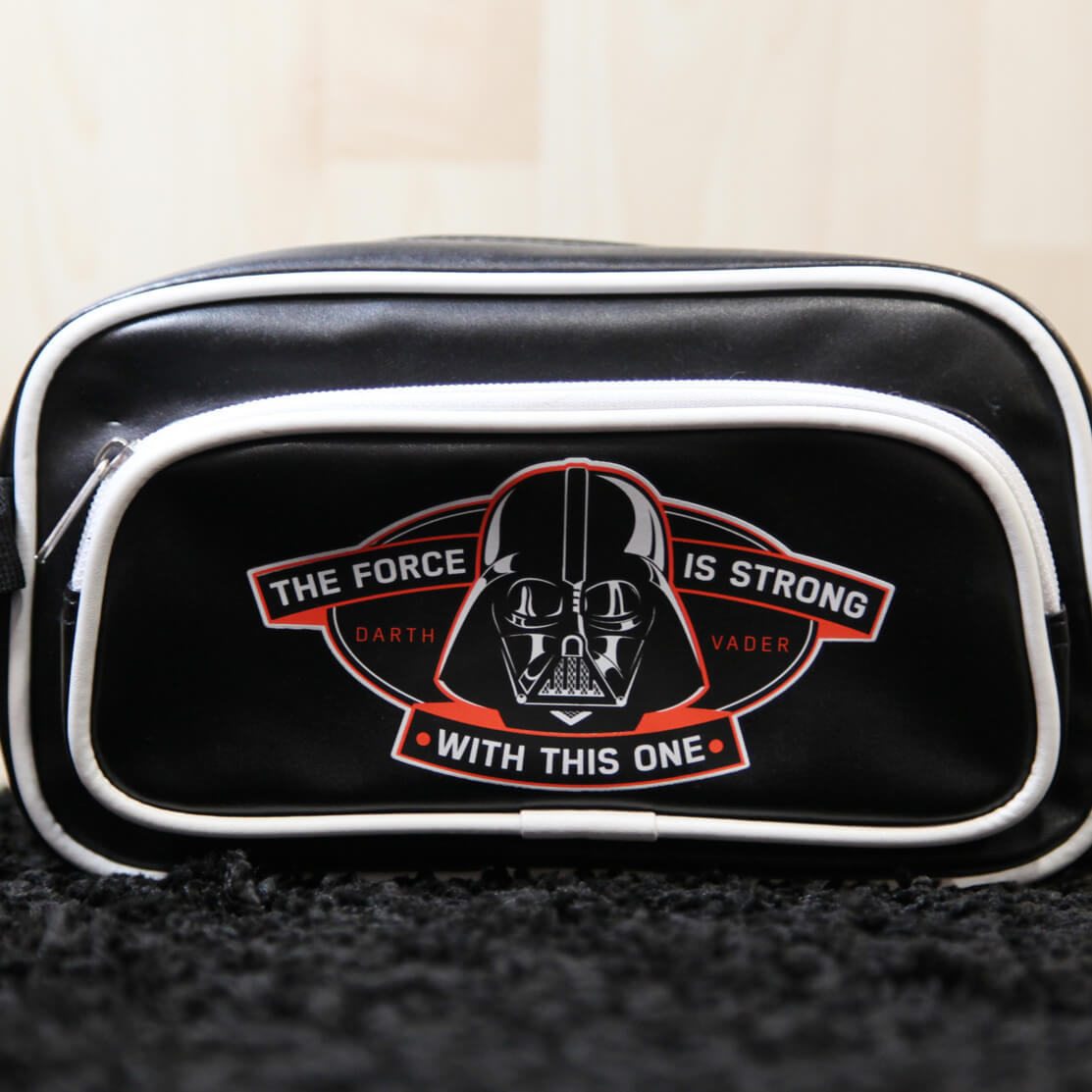 Neceser Darth Vader Star Wars