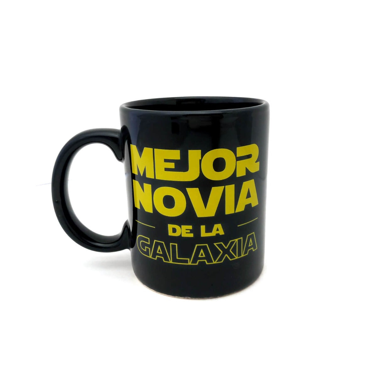 Taza para la Mejor Novia de la Galaxia