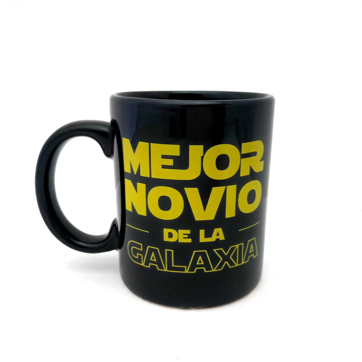 Taza para el Mejor Novio de la Galaxia