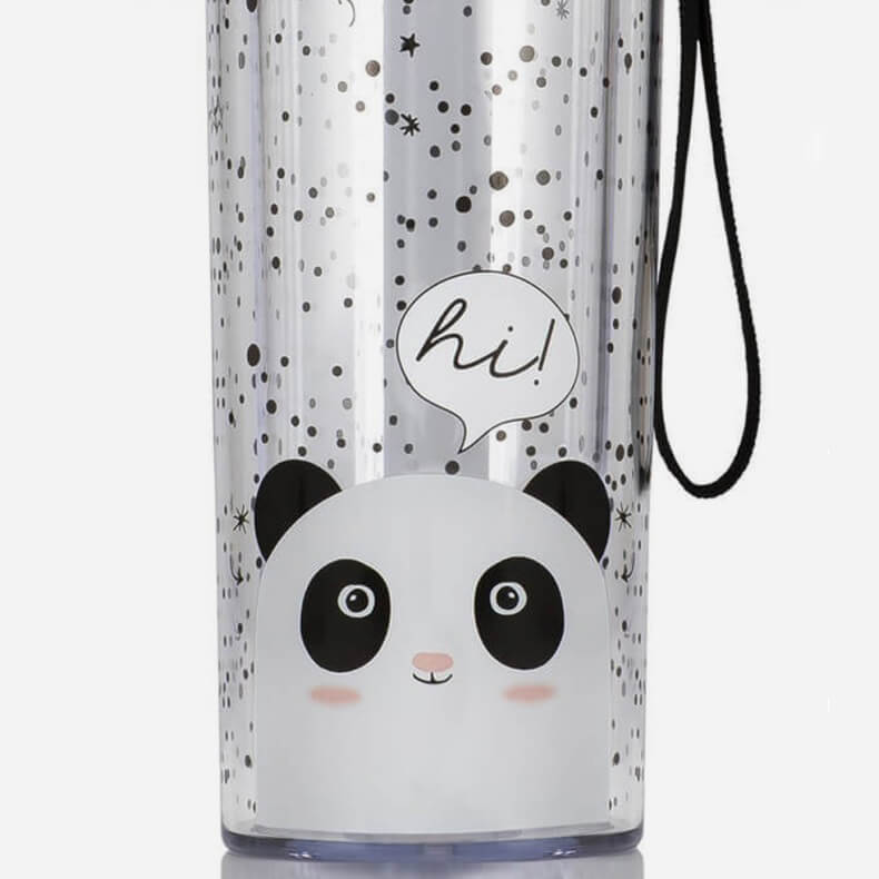 Botella para bebidas Oh K! Water