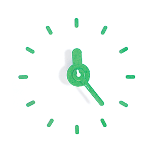 Relojes de pared On-Time