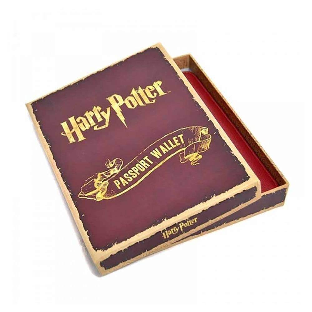 Cartera Andén 9 y 3/4 de Harry Potter
