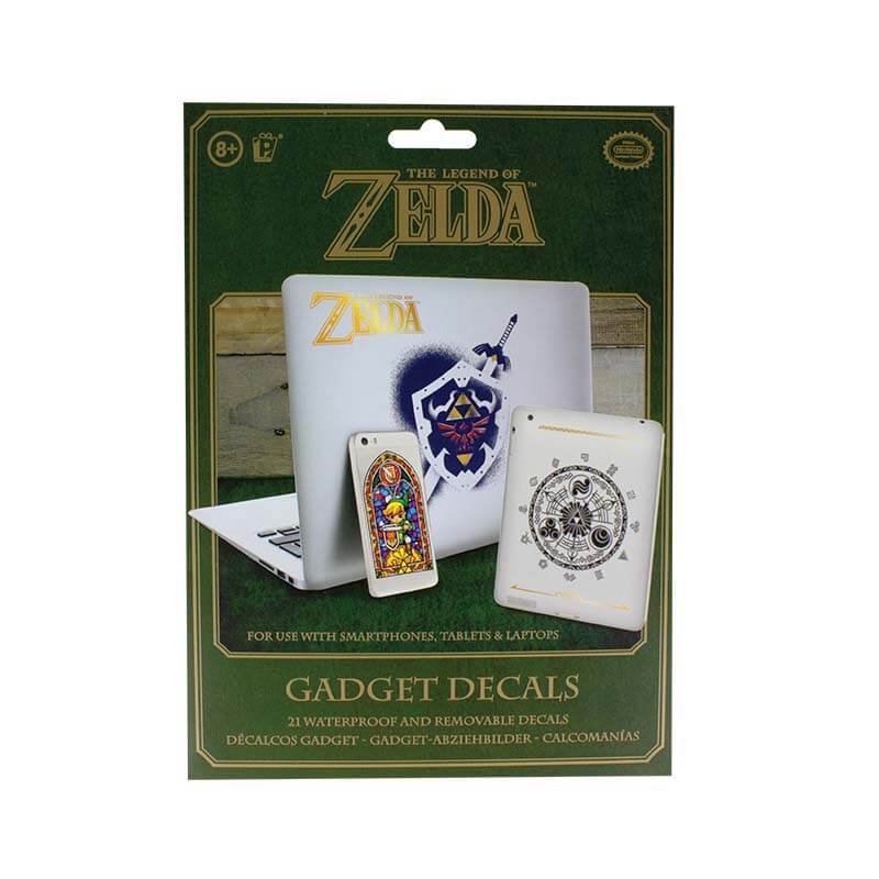 de Zelda