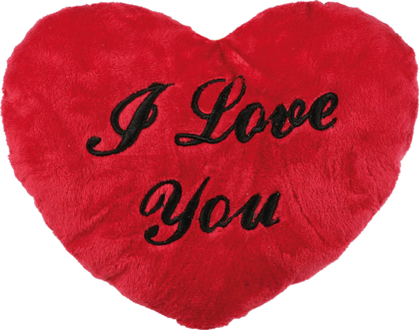 Peluche Corazón "I love you"