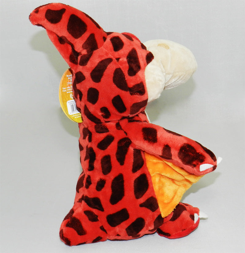 Peluche dinosaurio Podgey Dinos