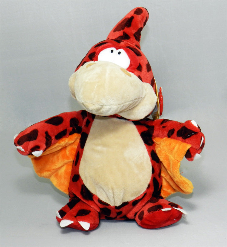 Peluche dinosaurio Podgey Dinos