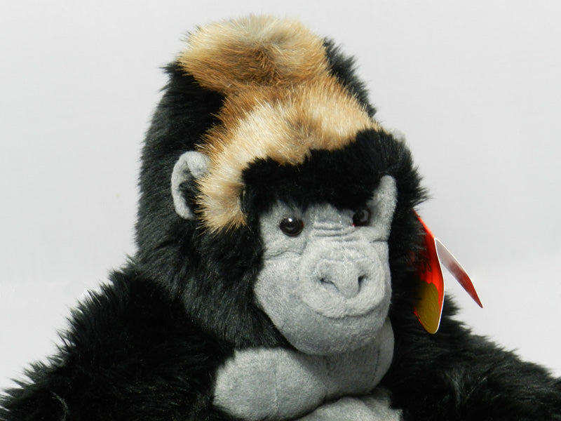 Gorila de peluche